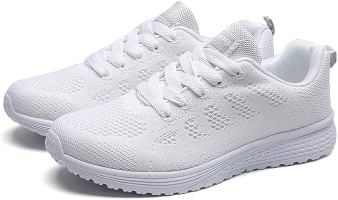 Pureshoes Orthopedic Walking Shoes For Women