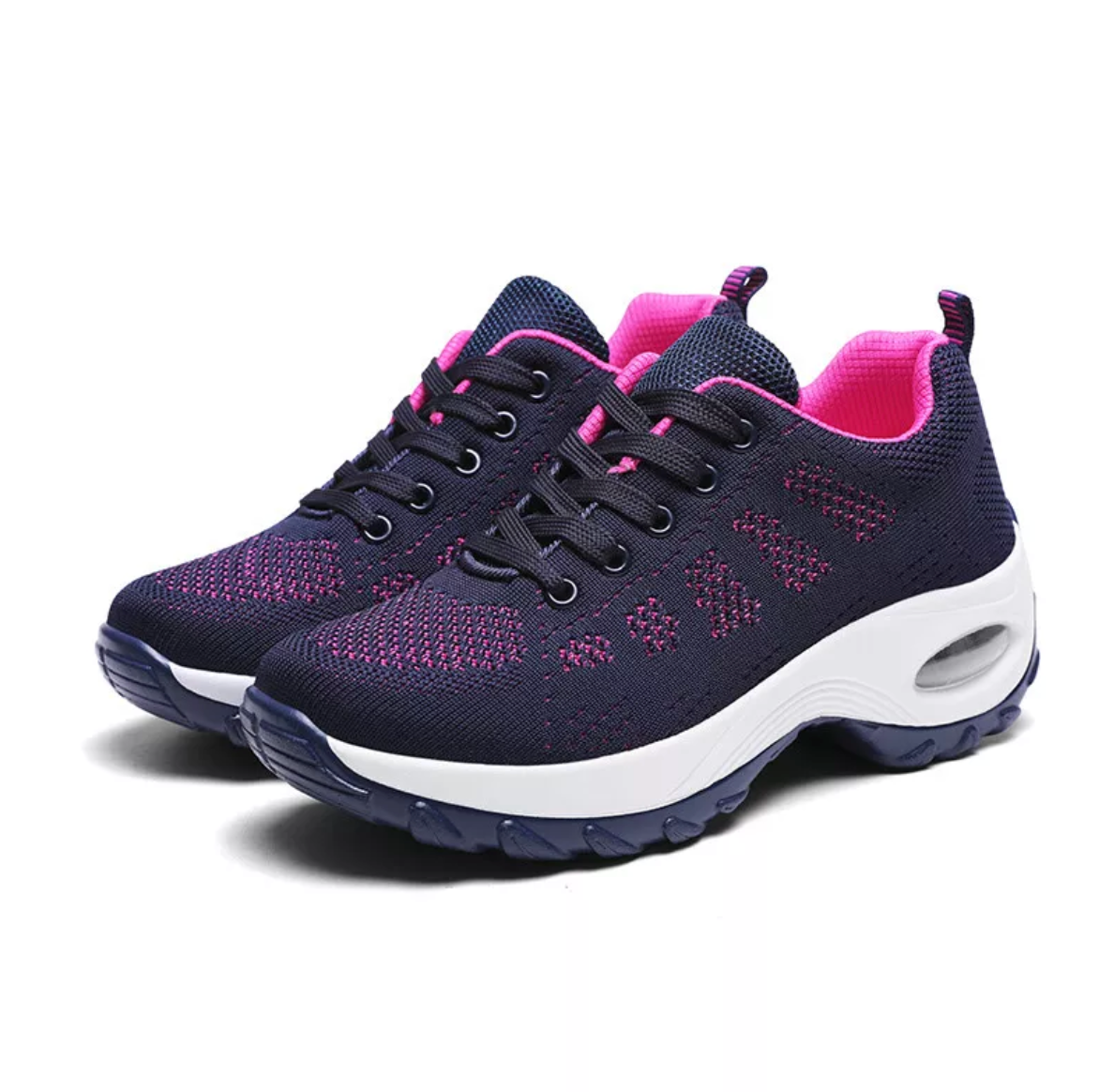 Pureshoes EasyWalk Pro – All-Day Comfort & Support