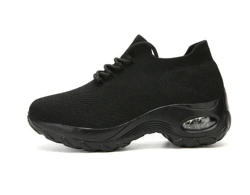 Pureshoes EasyWalk Pro – All-Day Comfort & Support