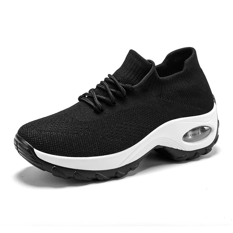 Pureshoes EasyWalk Pro – All-Day Comfort & Support