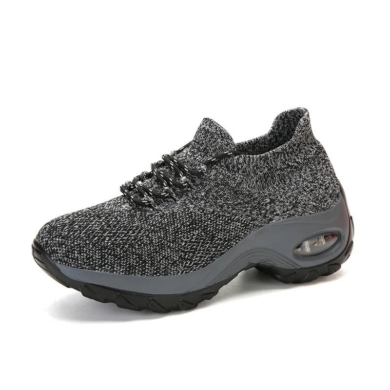 Pureshoes EasyWalk Pro – All-Day Comfort & Support