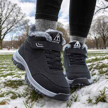 The Orthopedic Shoes Ergonomic Winter Boots