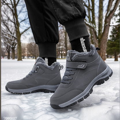 The Orthopedic Shoes Ergonomic Winter Boots