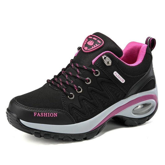 Women's Platform Comfort Sneakers
