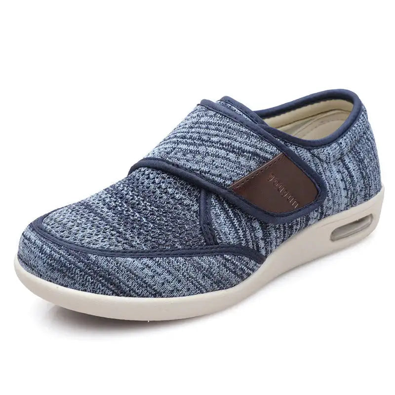 Orthopedic Diabetic Shoes Comfort Anti Pain