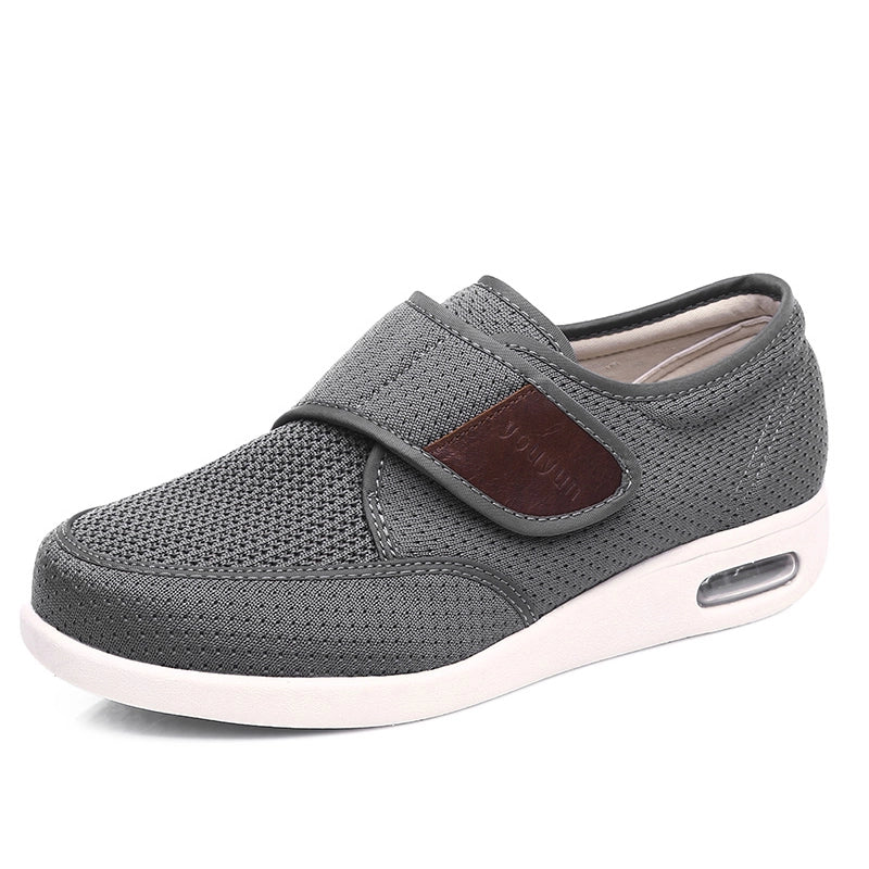 Orthopedic Diabetic Shoes Comfort Anti Pain