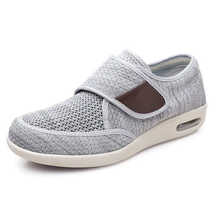 Orthopedic Diabetic Shoes Comfort Anti Pain
