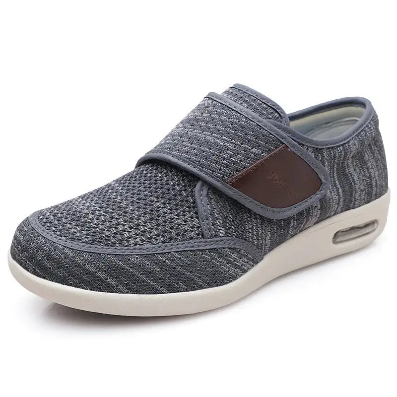Orthopedic Diabetic Shoes Comfort Anti Pain