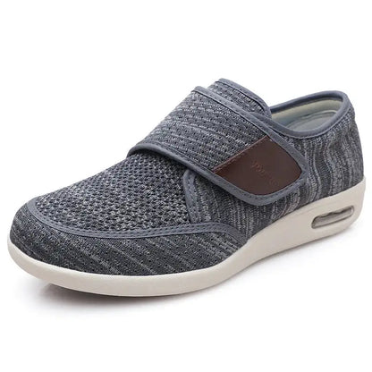 Orthopedic Diabetic Shoes Comfort Anti Pain