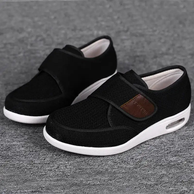 Orthopedic Diabetic Shoes Comfort Anti Pain