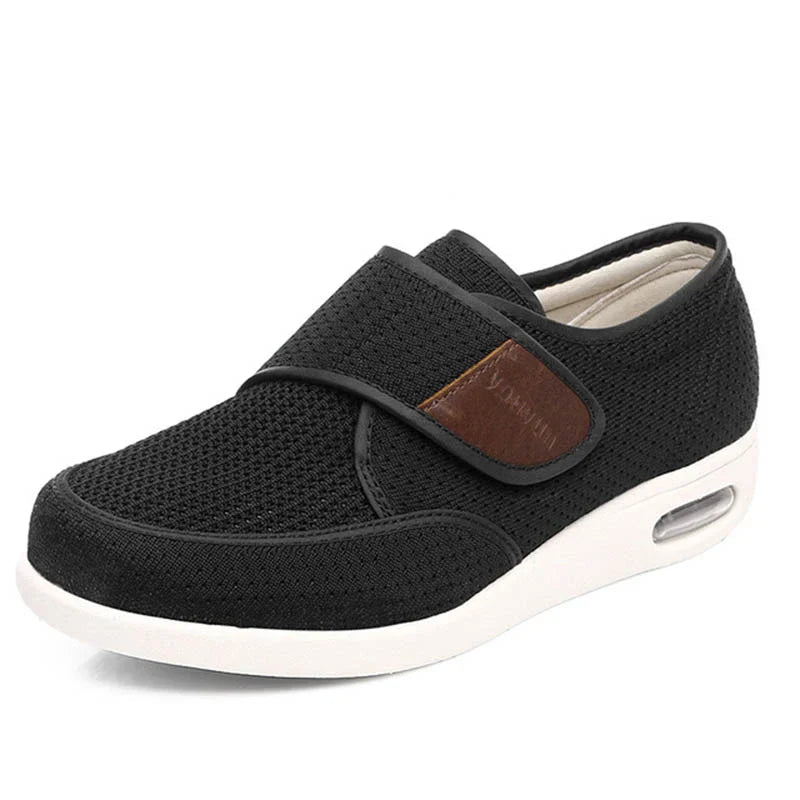 Orthopedic Diabetic Shoes Comfort Anti Pain