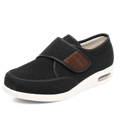 Orthopedic Diabetic Shoes Comfort Anti Pain