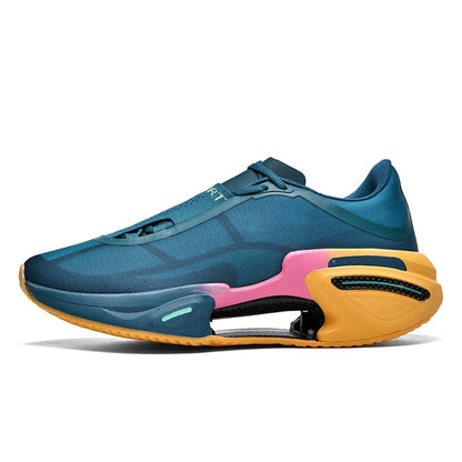 Men’s Carbon Plate Running Shoes