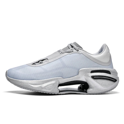 Men’s Carbon Plate Running Shoes