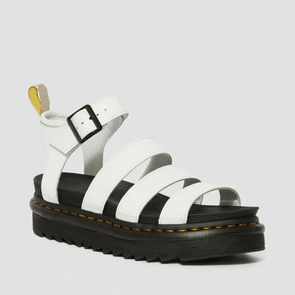 Women's Thick Sole Roman Sandals
