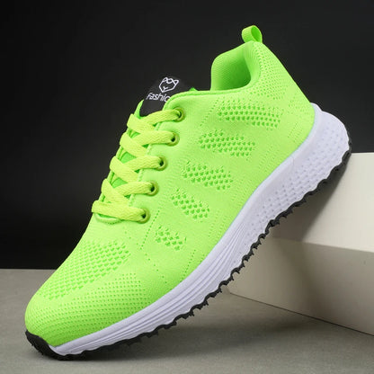 Pureshoes Orthopedic Walking Shoes For Women