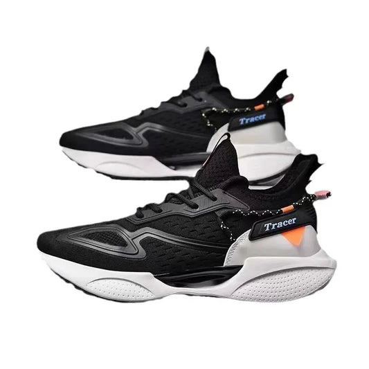 2025 Men's Breathable Waterproof Casual Sports Shoes