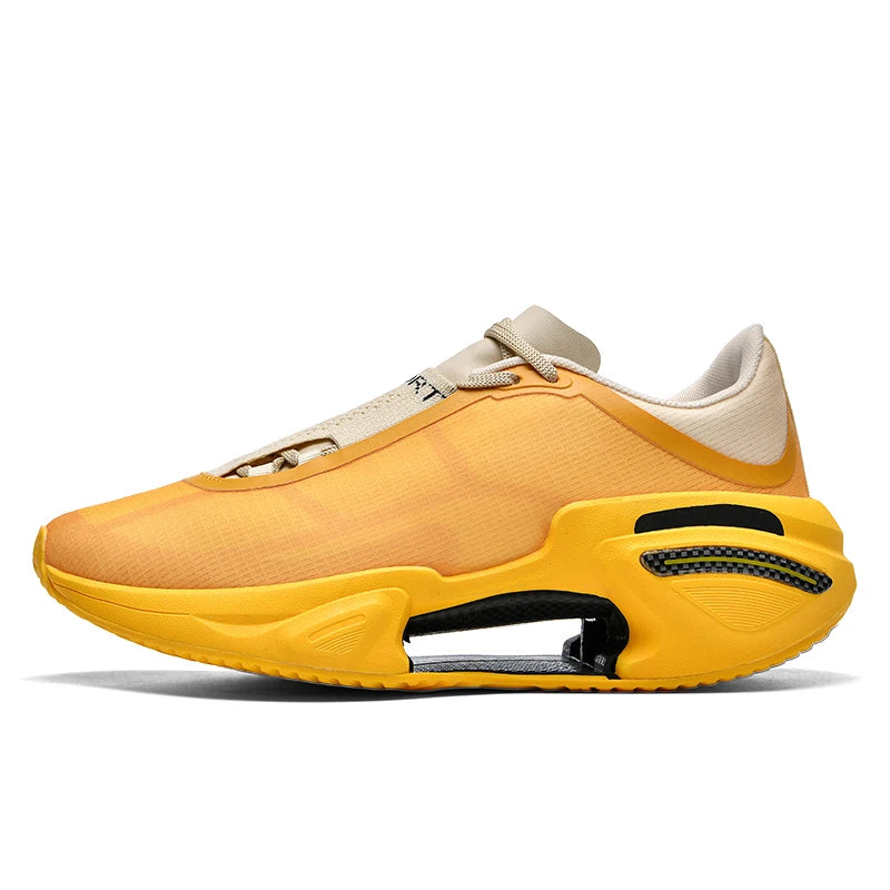 Men’s Carbon Plate Running Shoes