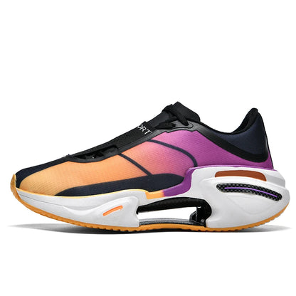 Men’s Carbon Plate Running Shoes