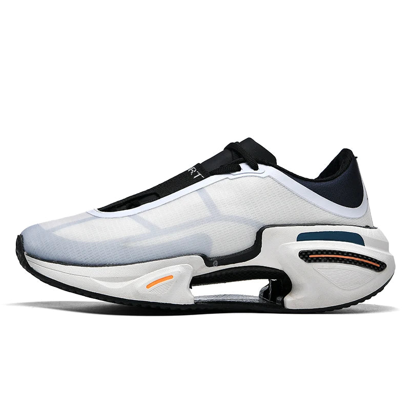 Men’s Carbon Plate Running Shoes