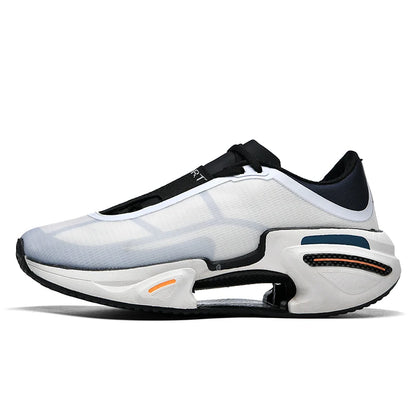 Men’s Carbon Plate Running Shoes