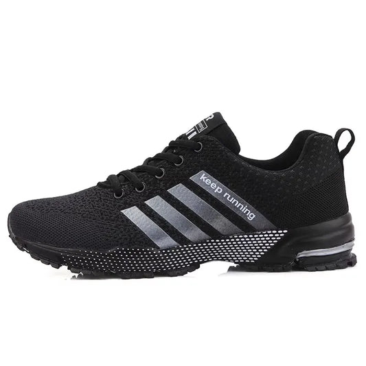 Pureshoes Men's Board Shoes Breathable Patchwork