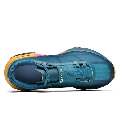 Men’s Carbon Plate Running Shoes