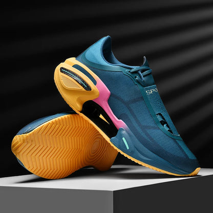 Men’s Carbon Plate Running Shoes