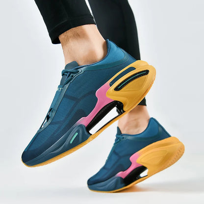 Men’s Carbon Plate Running Shoes