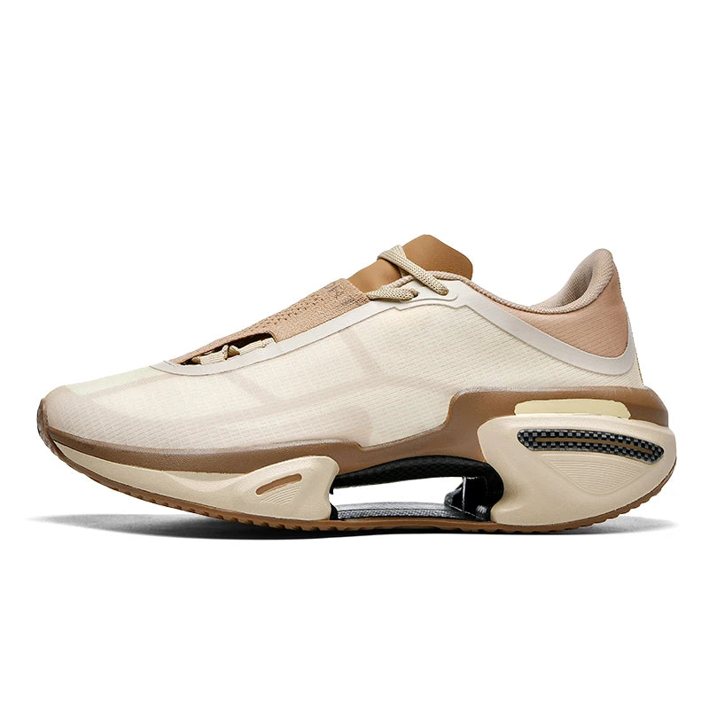 Men’s Carbon Plate Running Shoes