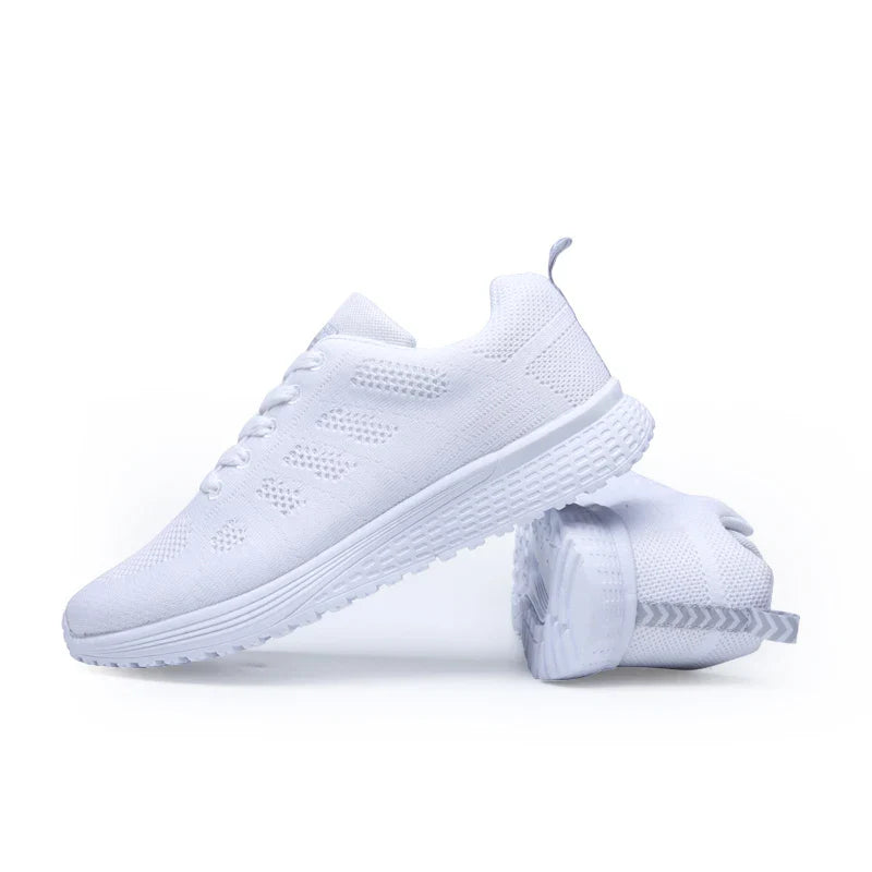 Pureshoes Orthopedic Walking Shoes For Women