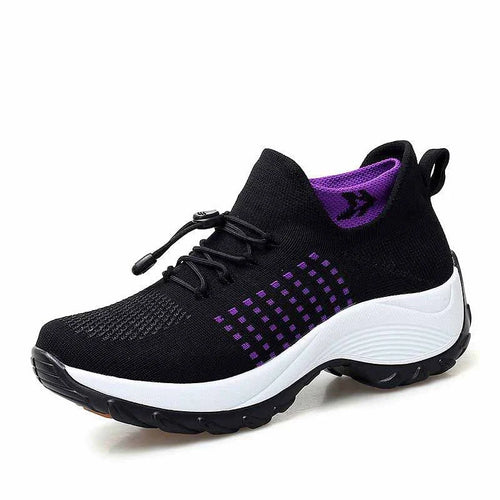 Pureshoes Comfortable Orthopedic Shoes