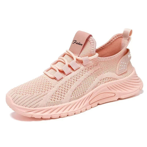 Pureshoes™ Women's Athletic Shoes 2025