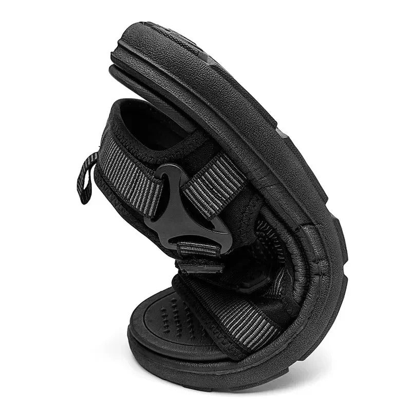 Breathable, Non-Slip, Quick-Dry Summer Slides