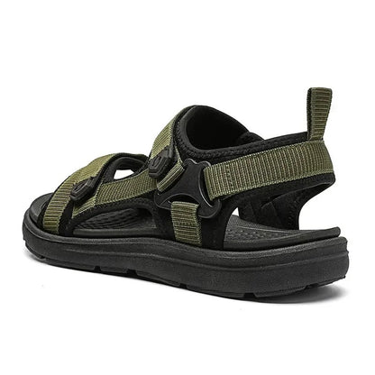 Breathable, Non-Slip, Quick-Dry Summer Slides