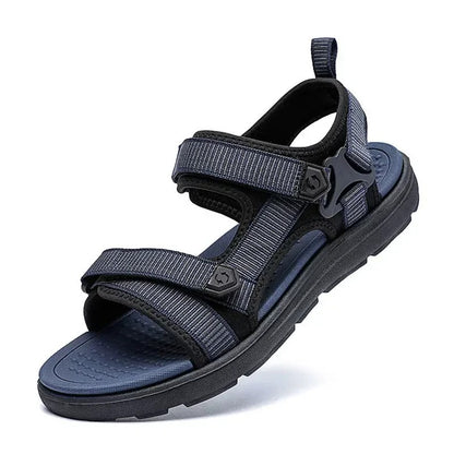 Breathable, Non-Slip, Quick-Dry Summer Slides