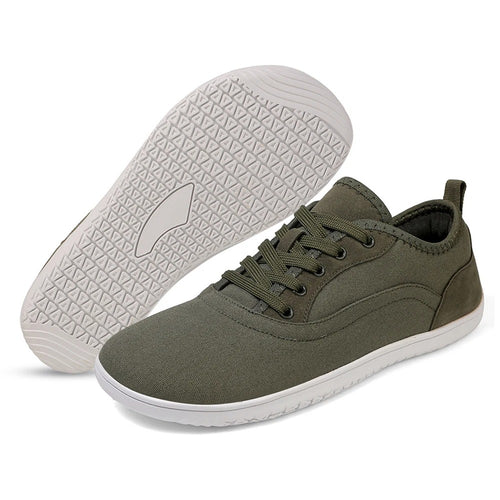New Minimalist Barefoot Shoes for Men & Women – Natural Comfort Meets Versatility