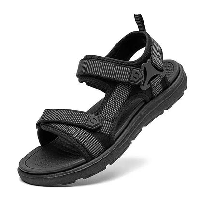 Breathable, Non-Slip, Quick-Dry Summer Slides