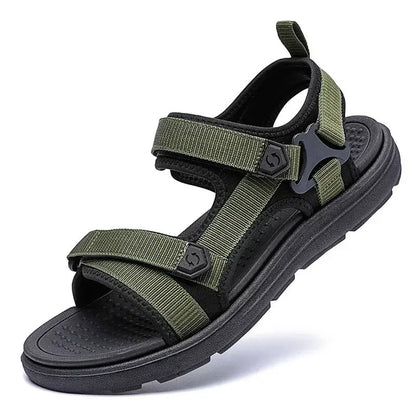 Breathable, Non-Slip, Quick-Dry Summer Slides