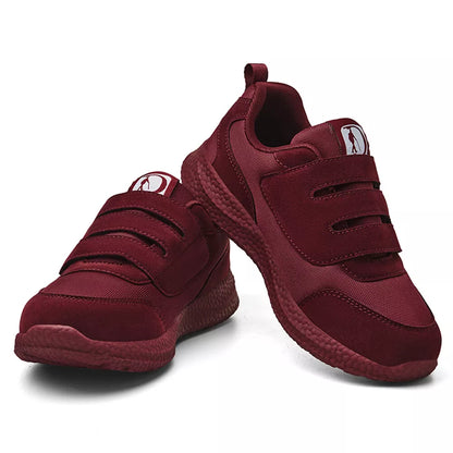 Diabetic Shoes for Men & Women - Wide Orthopedic Walking Sneakers
