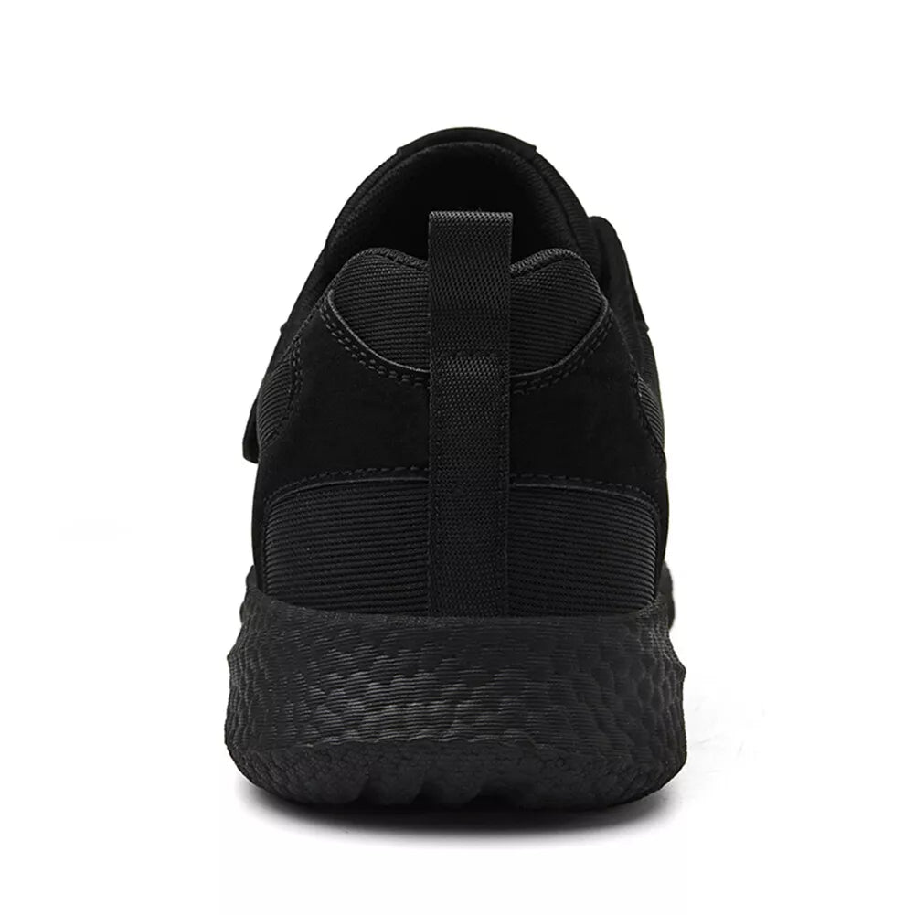 Diabetic Shoes for Men & Women - Wide Orthopedic Walking Sneakers