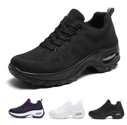 Pureshoes EasyWalk Pro – All-Day Comfort & Support