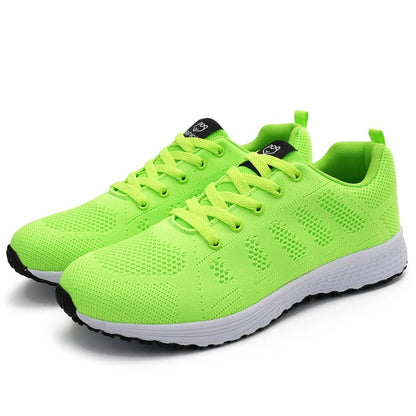 Pureshoes Orthopedic Walking Shoes For Women