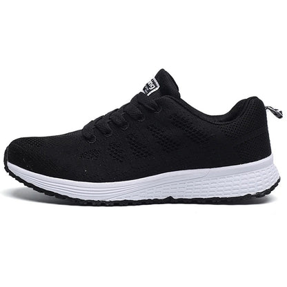 Pureshoes Orthopedic Walking Shoes For Women